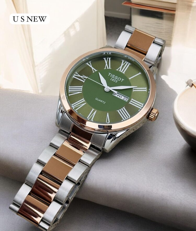 Tissot Mens All Classic