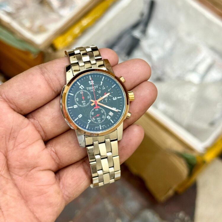 Tissot Chronograph Exclusive