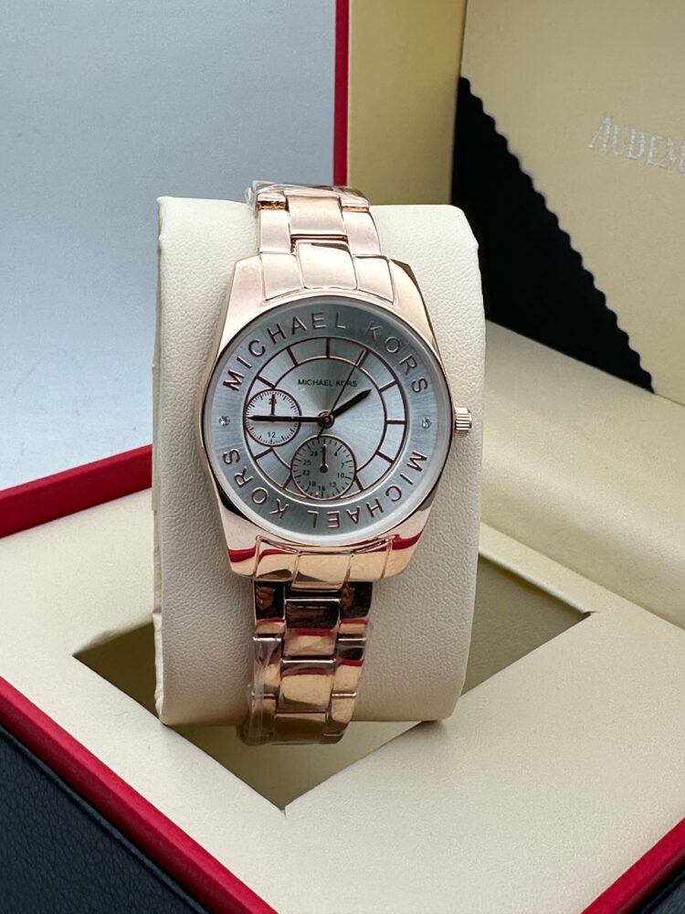 Michael Kors Mens Watch