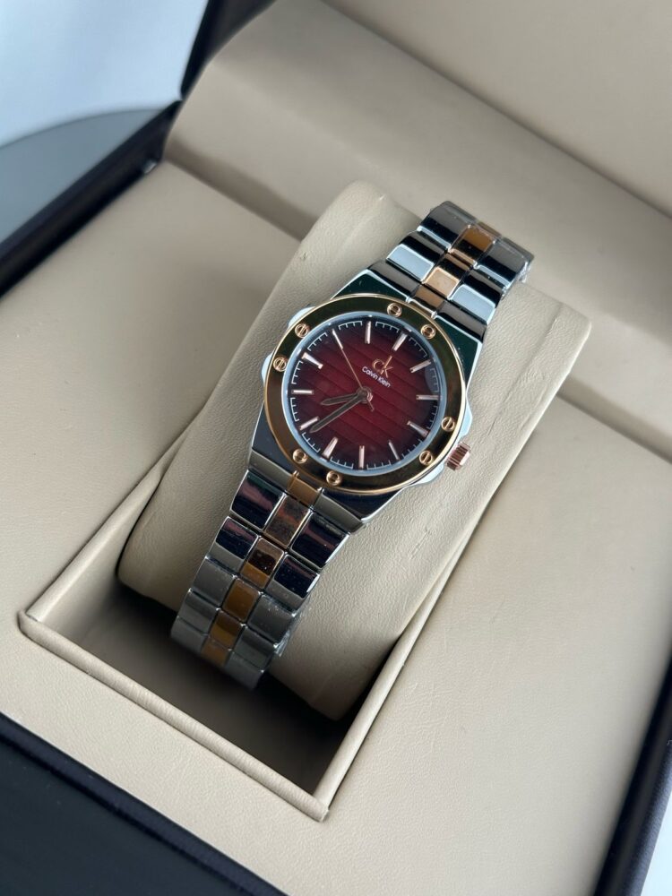 Calvin Klien Men Classic Watch