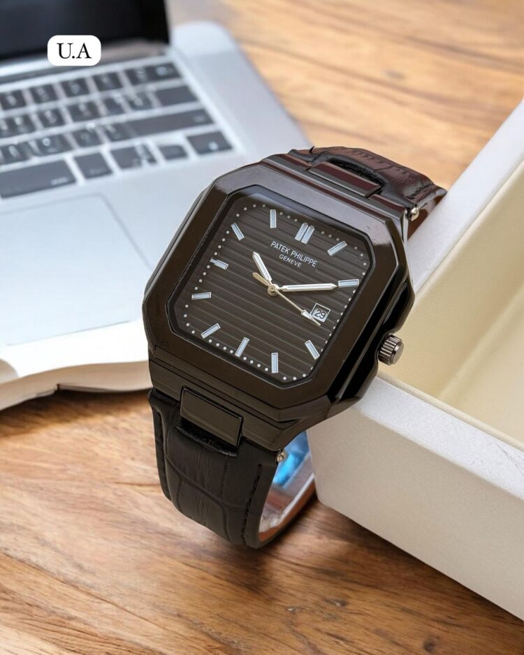 Patek Philippe Quartz Model Unisex