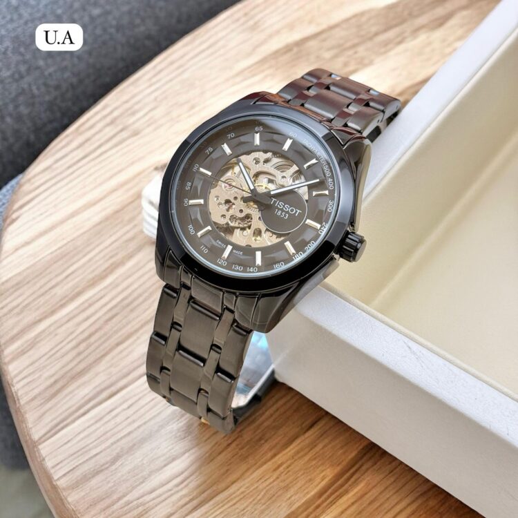 Tissot Mens Heart Automatic