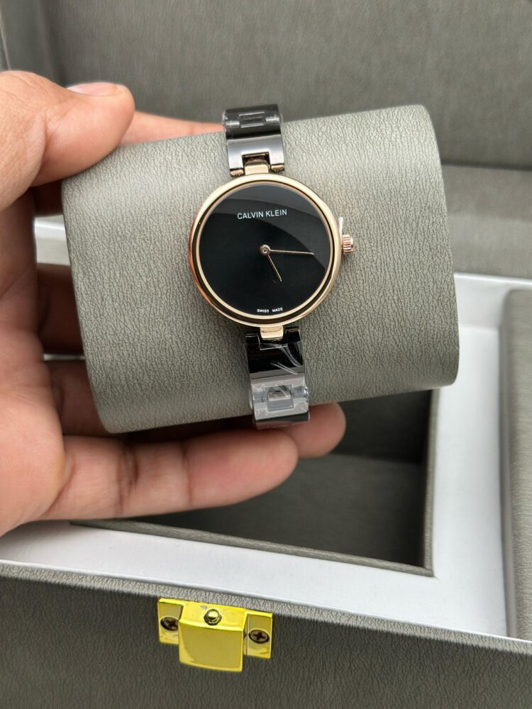 Calvin Klien Ladies all Classic
