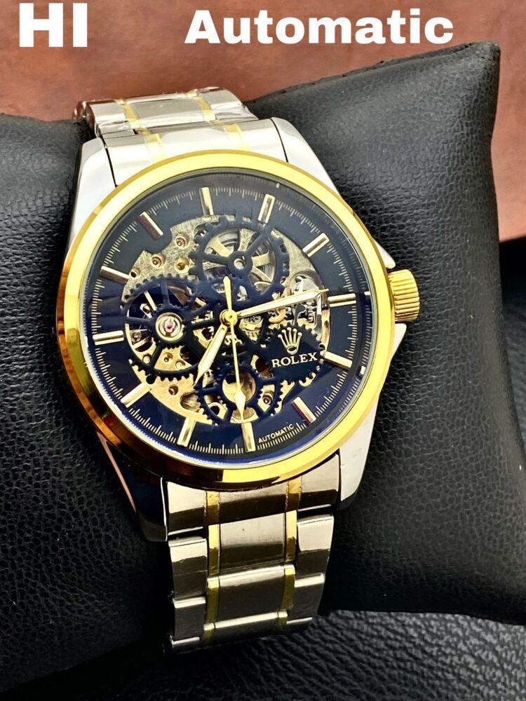 Rolex Chronograph Automatic