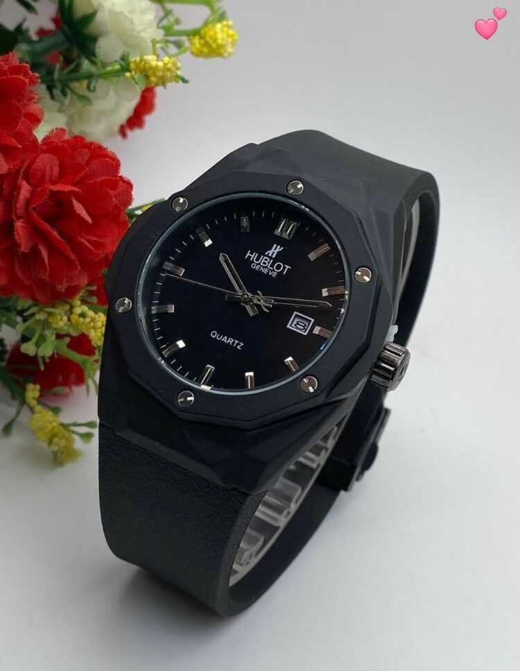 Hublot Mens Classic
