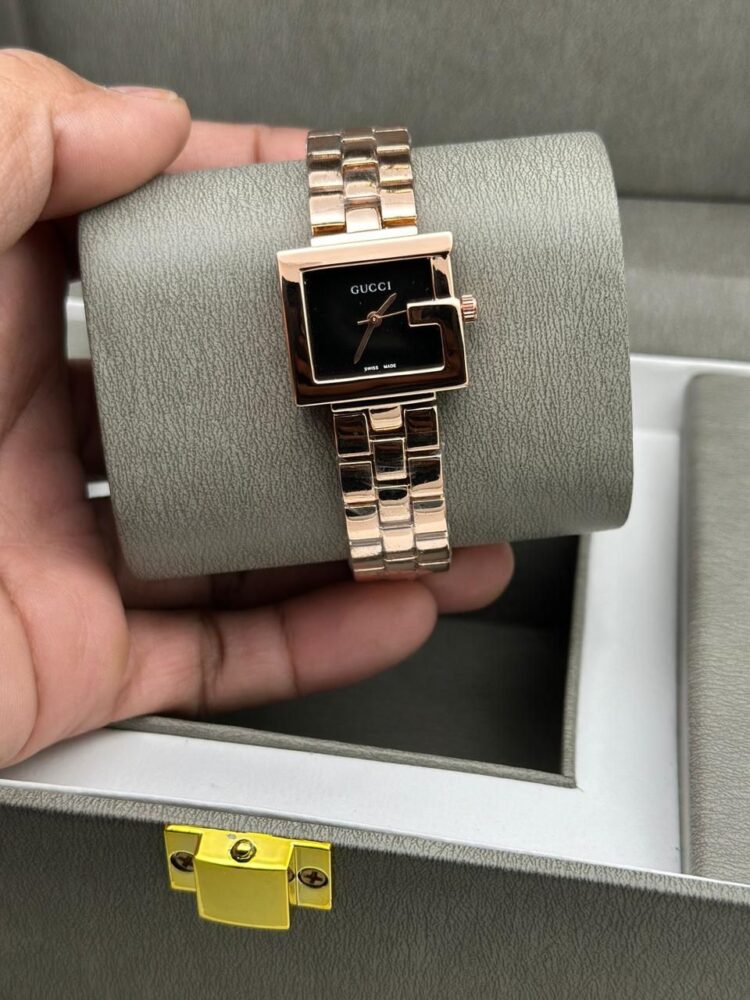 Gucci Square Limited Edition