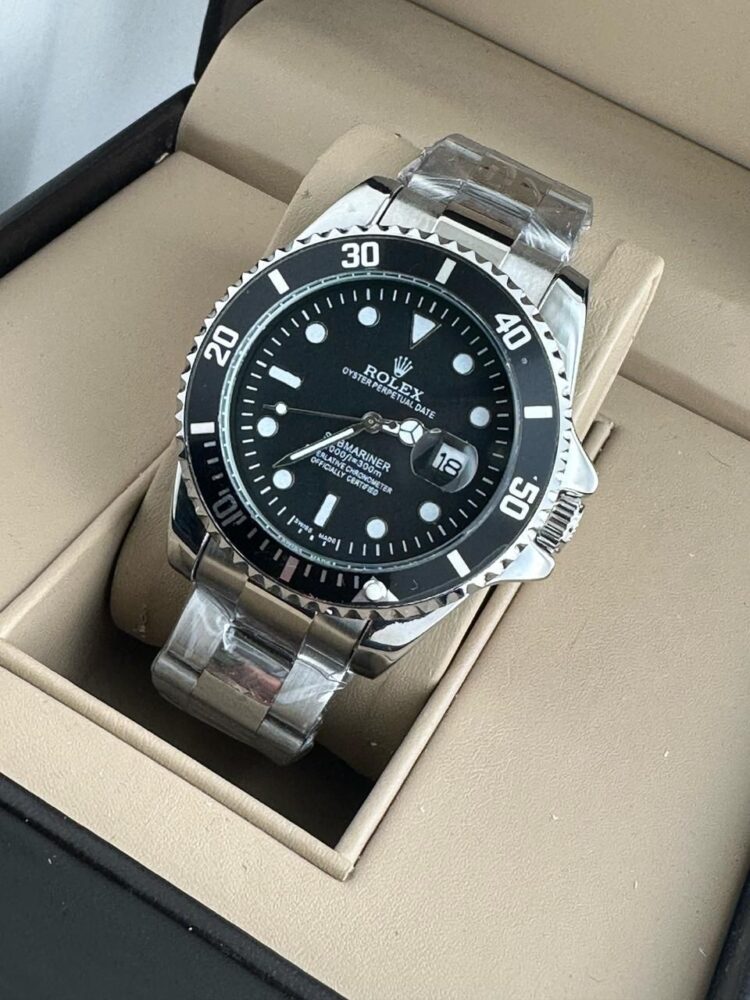 Rolex Oyester Perpetual Submariner