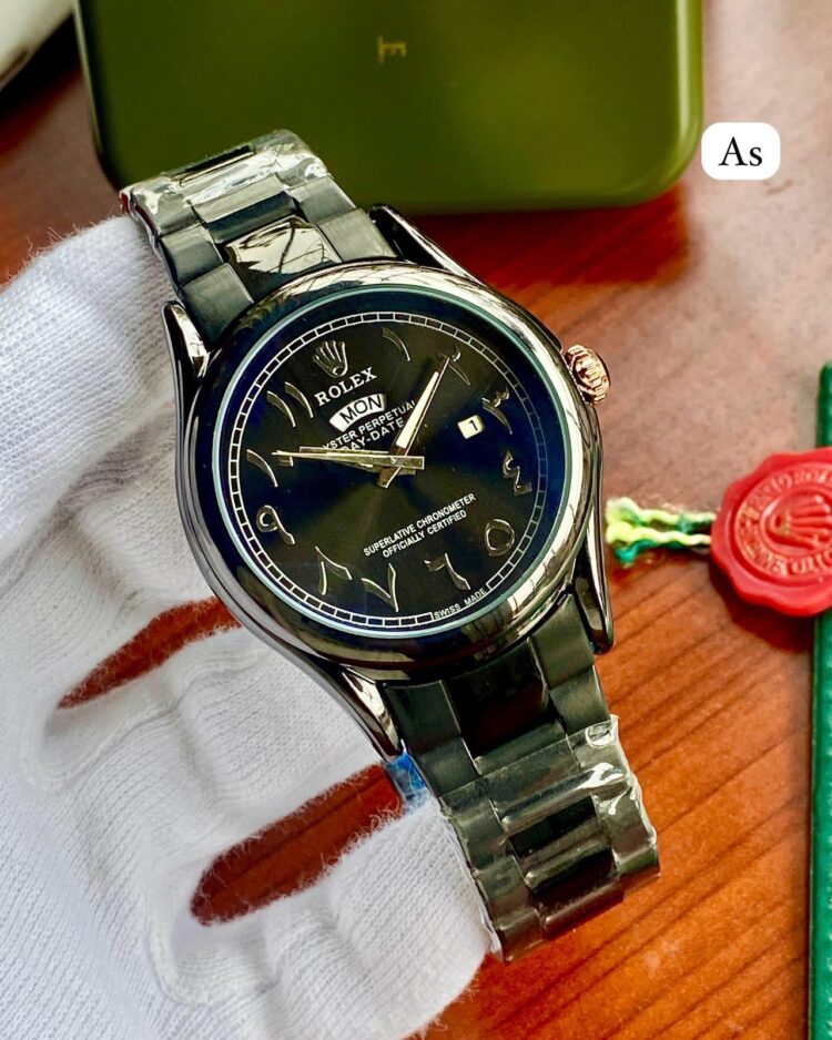 Rolex Oyester Perpetual DateJust
