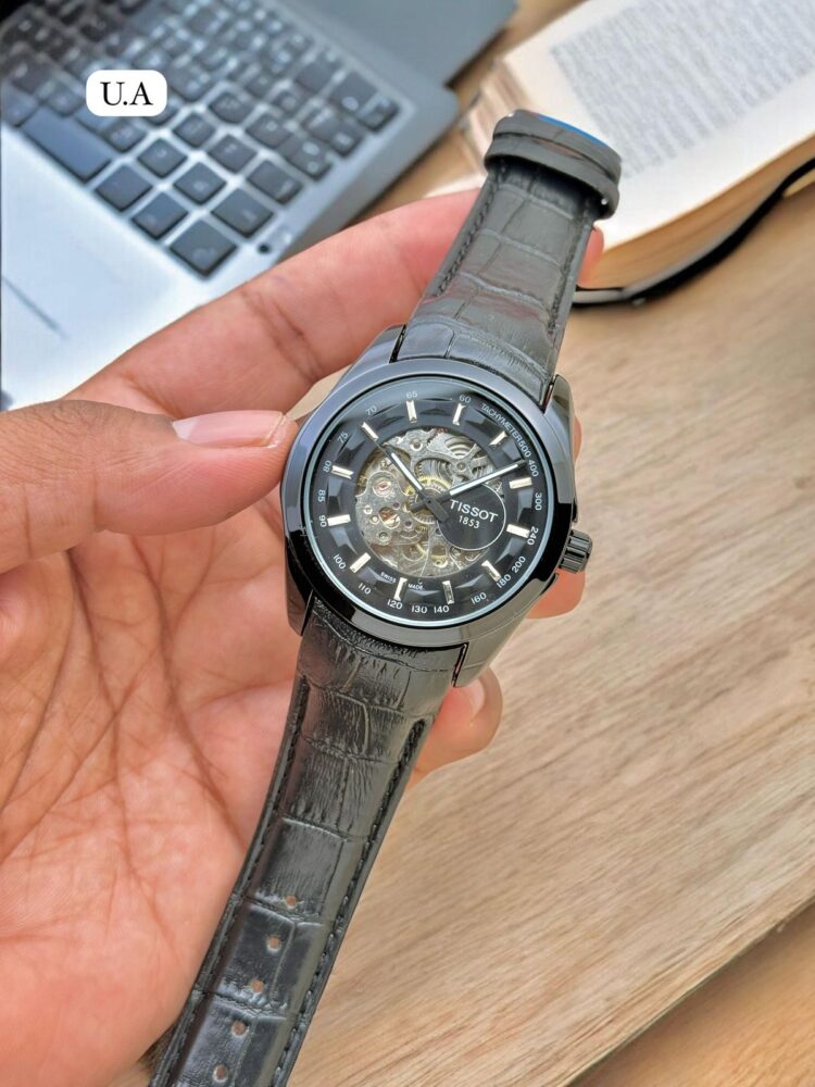 Tissot Mens Automatic