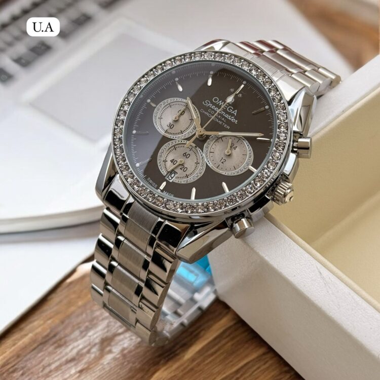 OMEGA Speedmaster Watch
