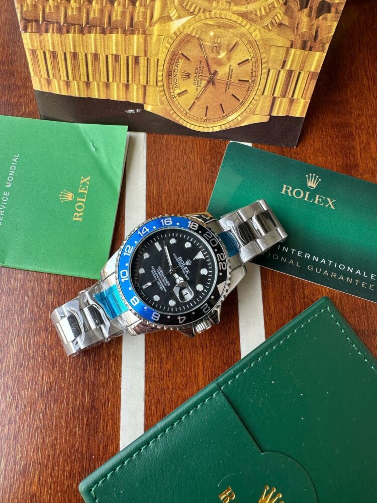 Rolex Oyester Perpetual Submariner