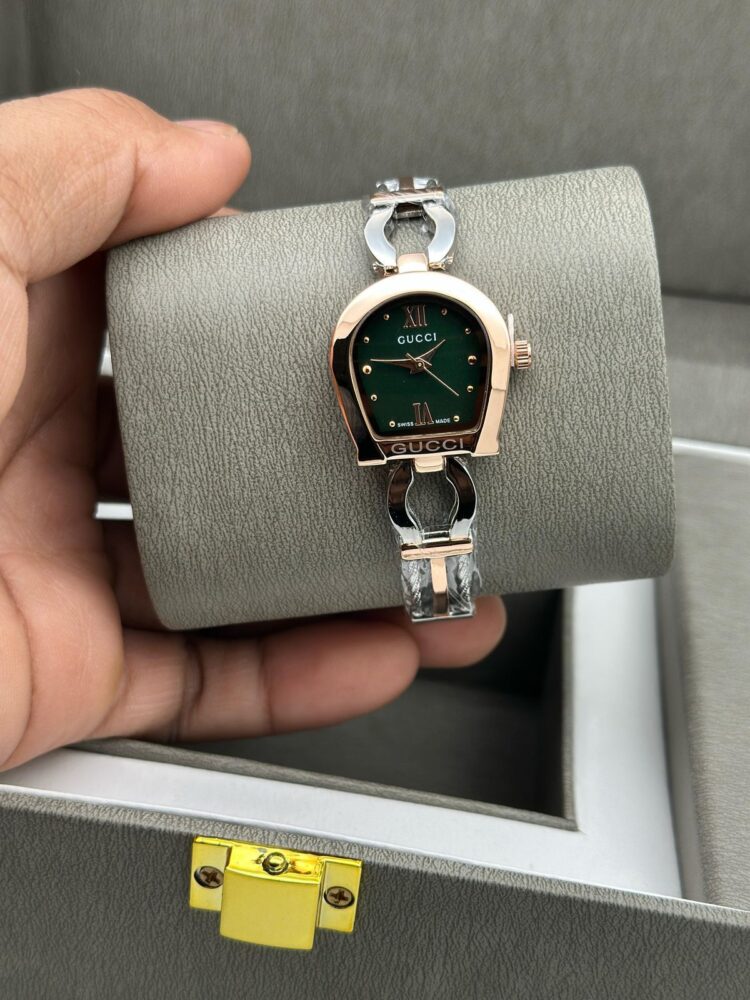 Gucci Classic Swiss Made