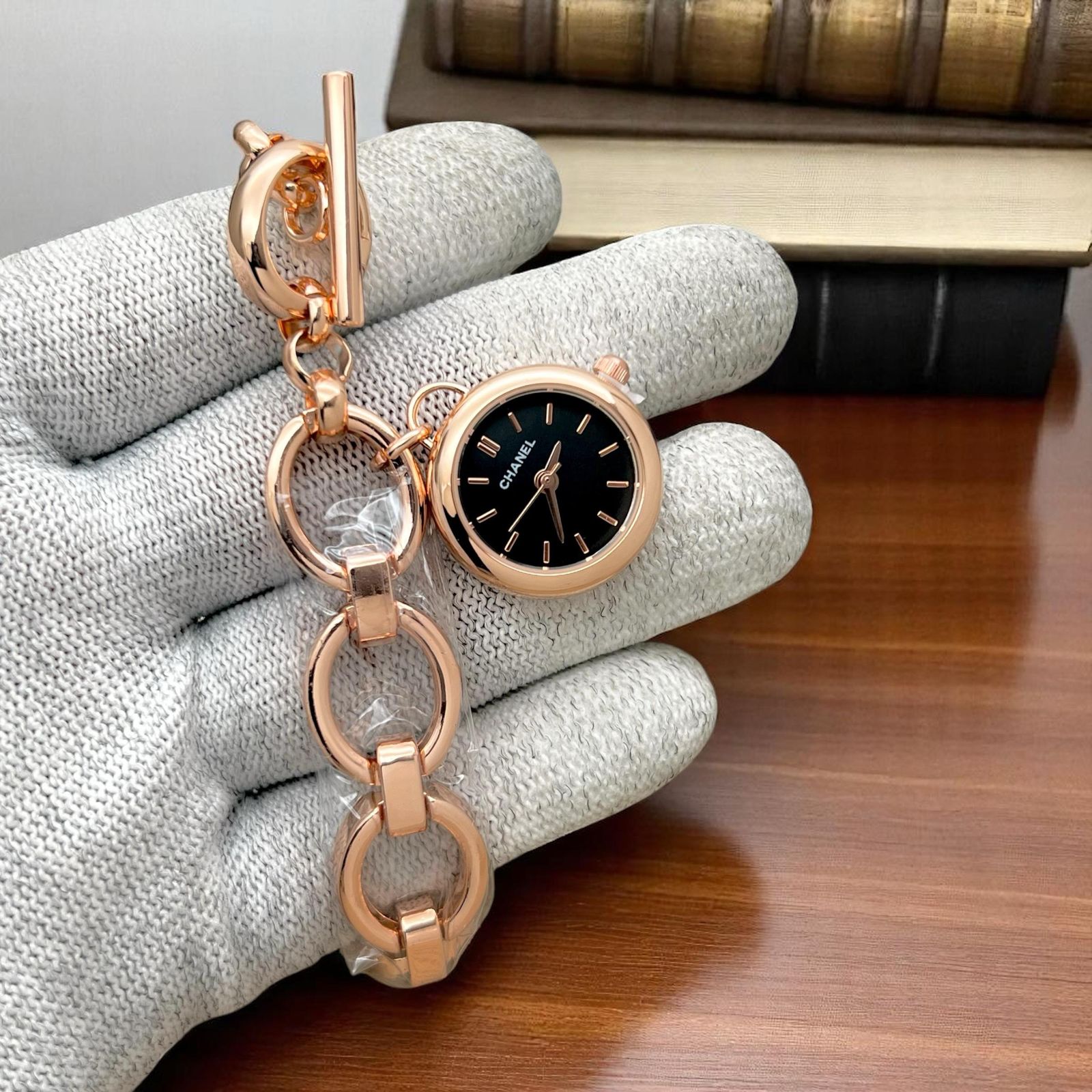 Chanel Ladies All Classic Chain