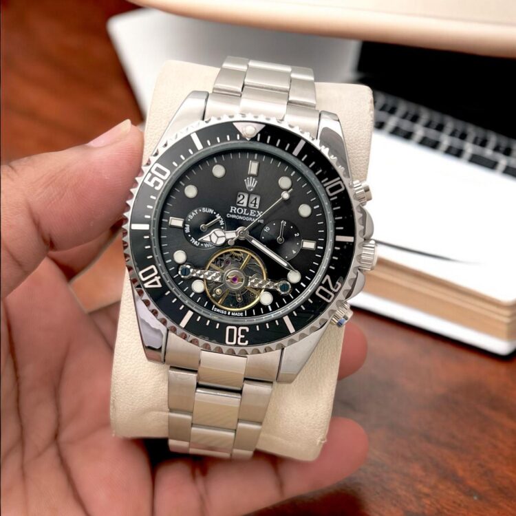 Rolex Chronograph Swiss made