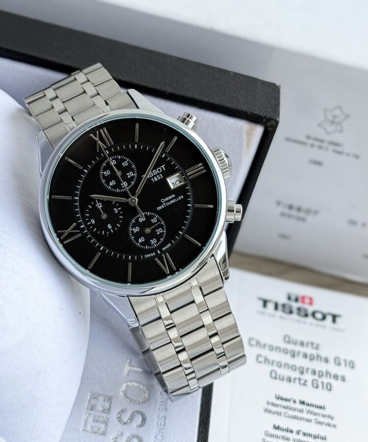 Tissot Chemin Mens