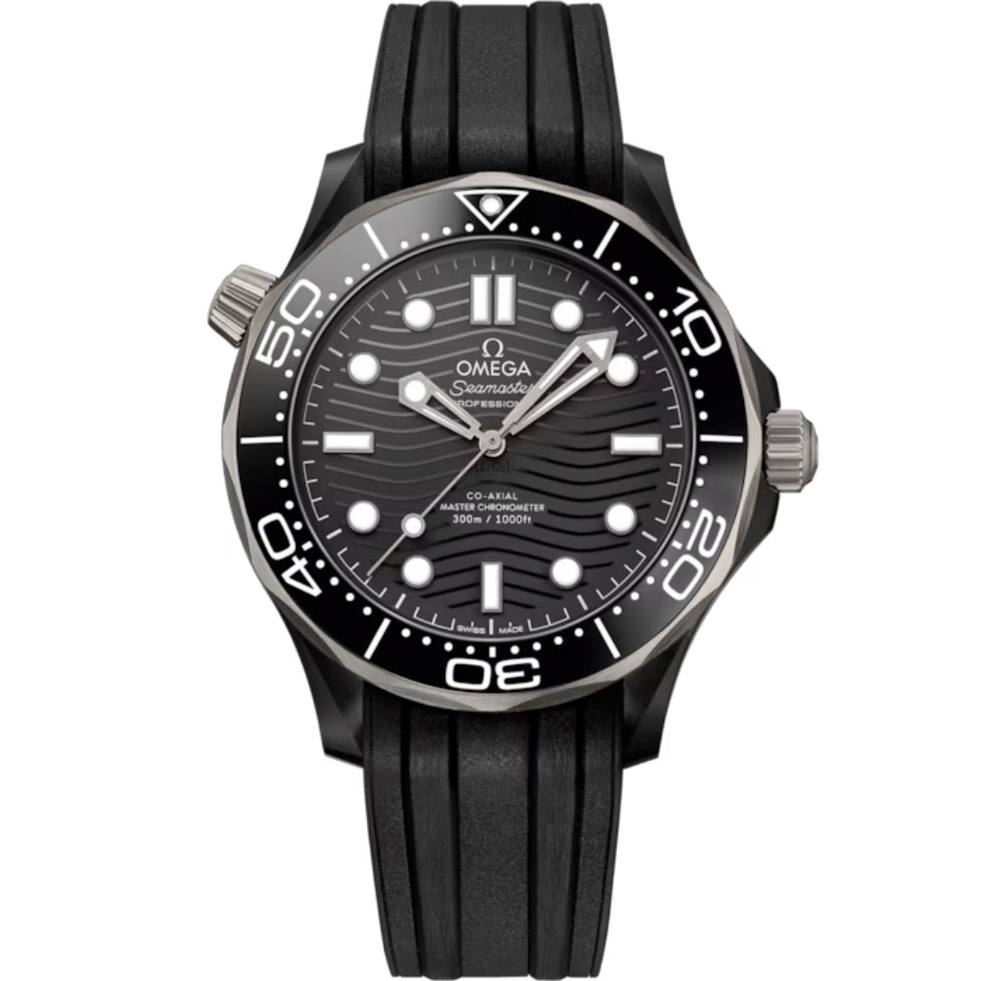 Omega Seamaster