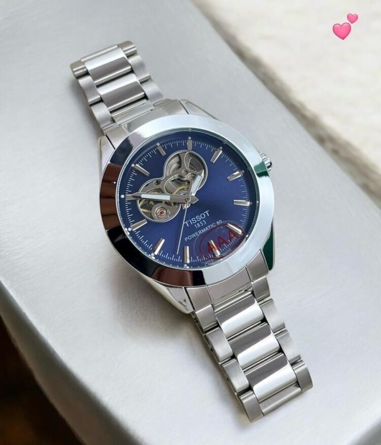 Tissot Automatic Model