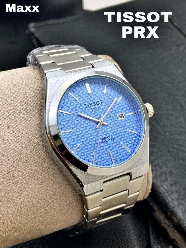 Tissot Prx Watch