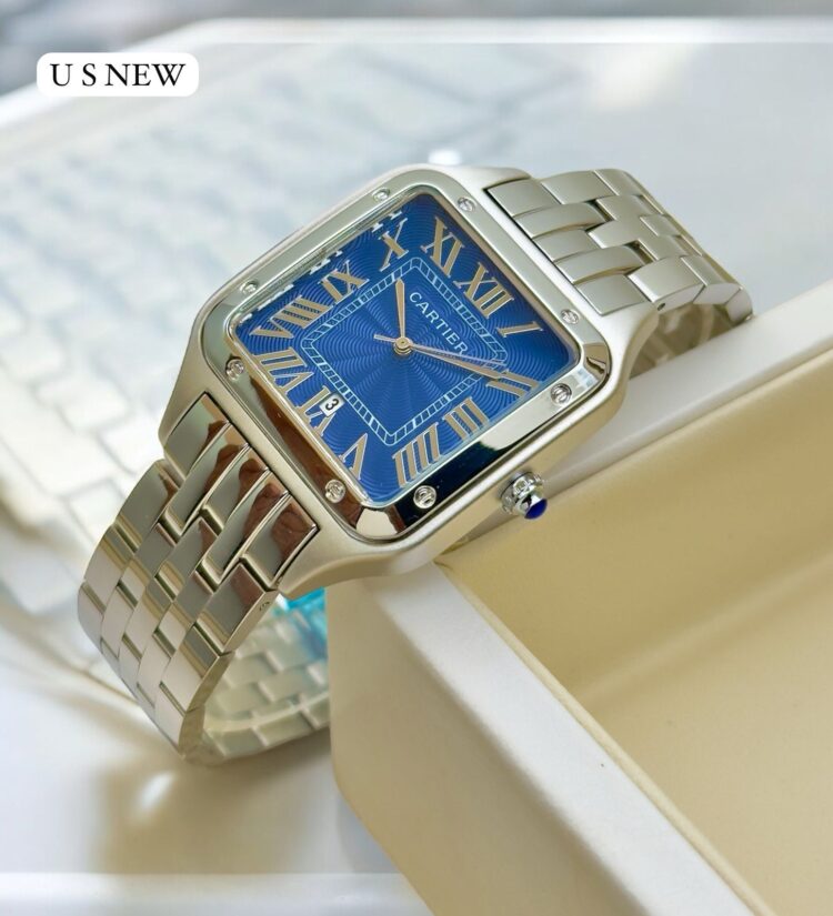 Cartier Unisex Classic