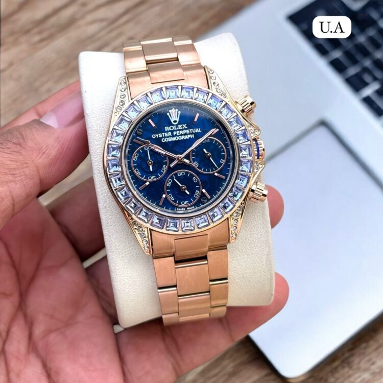 Rolex Oyester Cosmograph