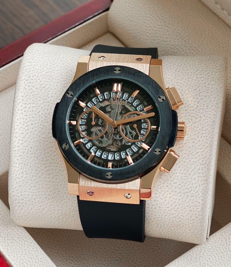 Hublot Luxury Watch