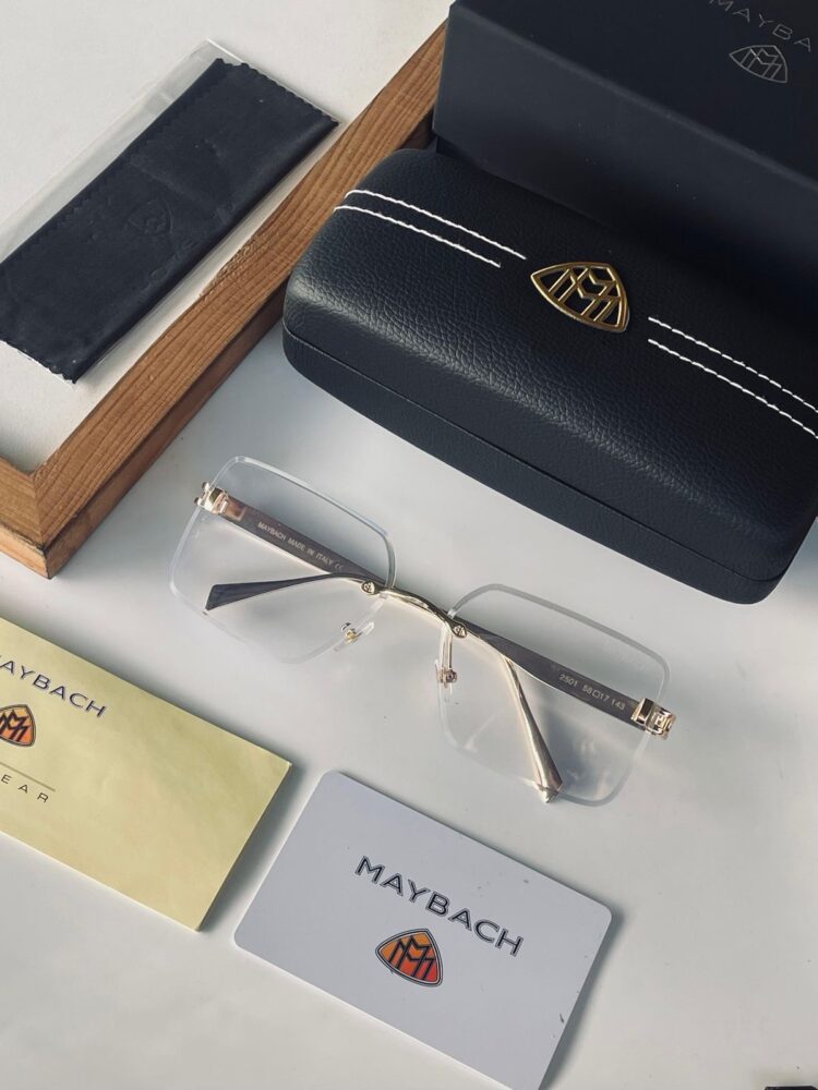 MayBach Aviator Model