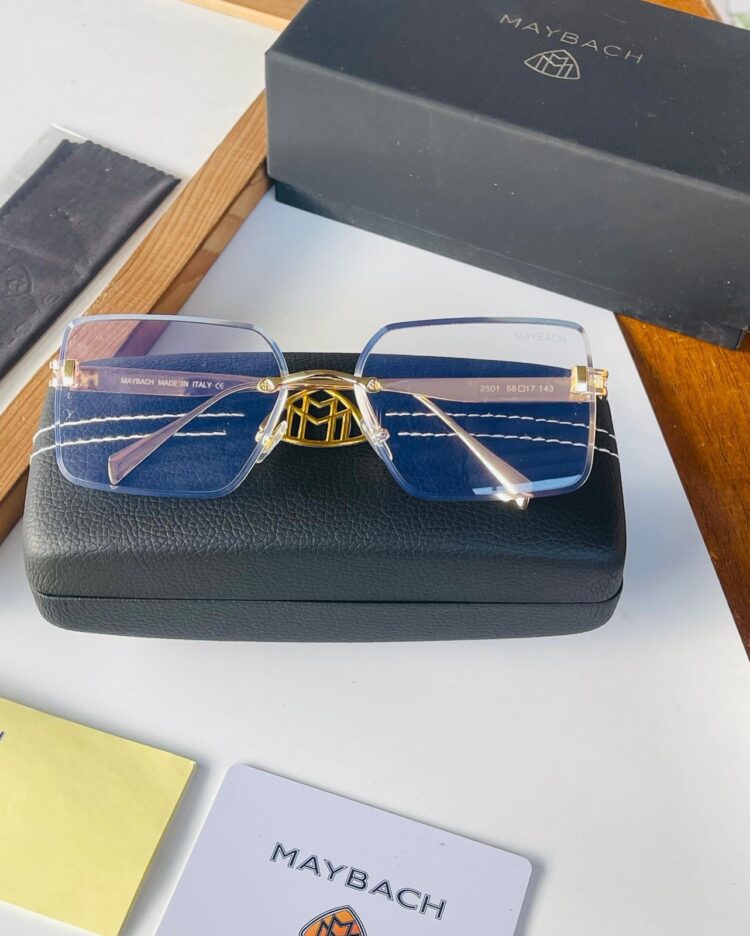 MayBach Aviator Model - Image 3