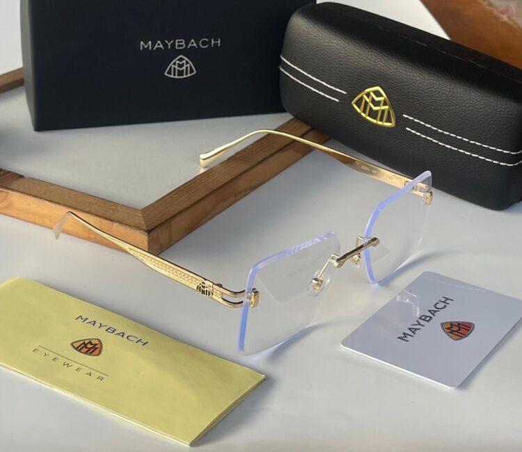 MayBach Aviator Model - Image 2