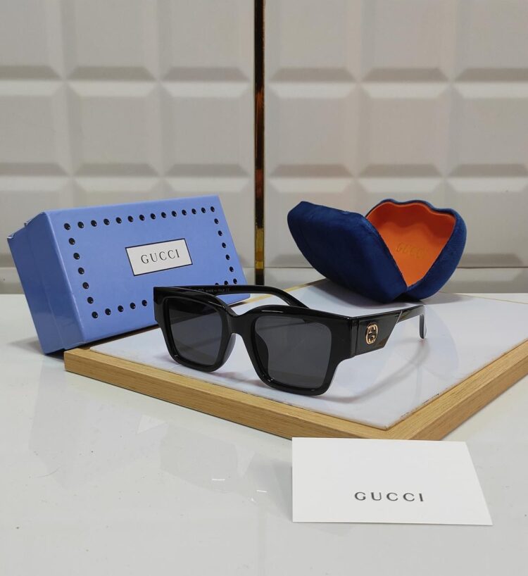 Gucci Unisex Sunglasses