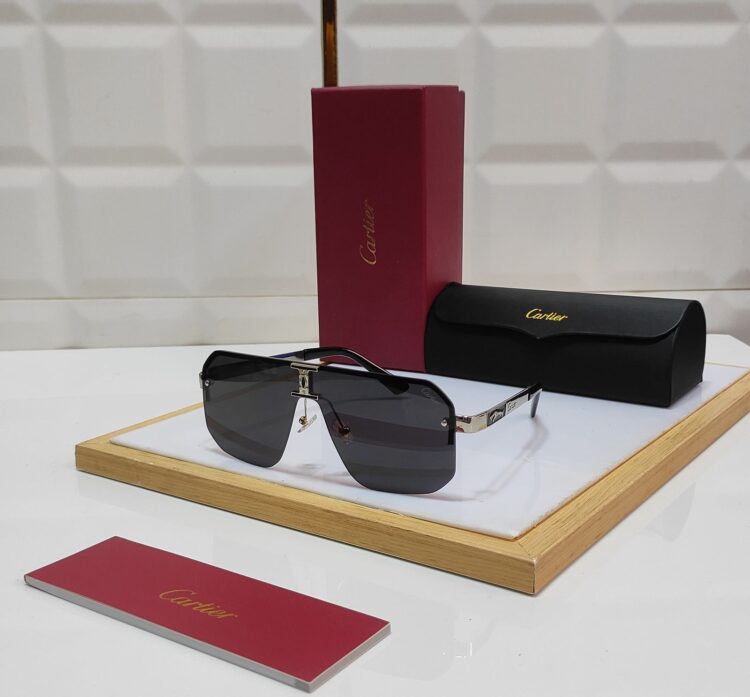 Cartier Sunglasses Men