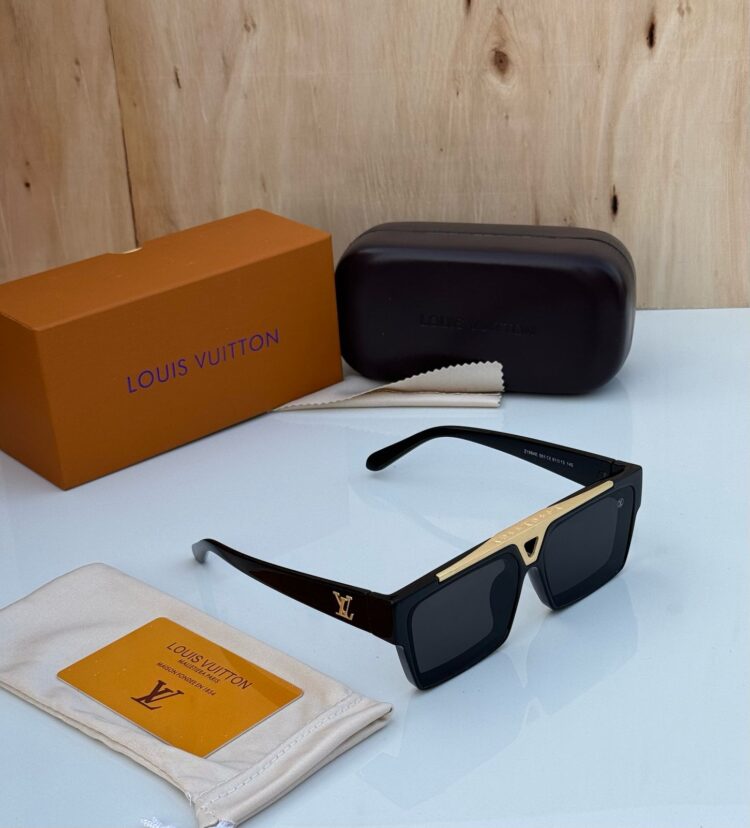 Louis Vuitton Unisex Sunglasses