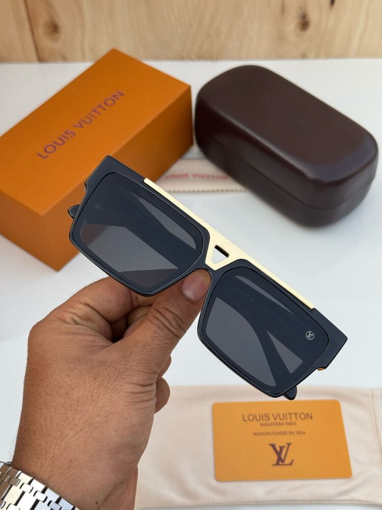 Louis Vuitton Unisex Sunglasses