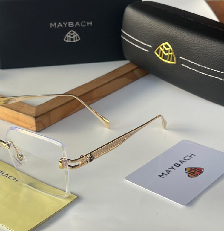 Maybach Mens Sunglasses - Image 10