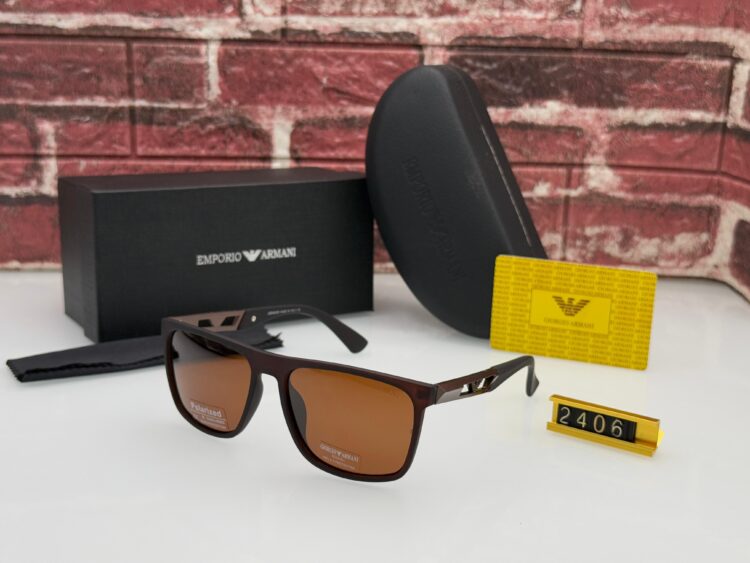 Emporio Armani Sunglasses