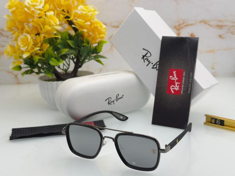 RayBan SUnglasses Unisex