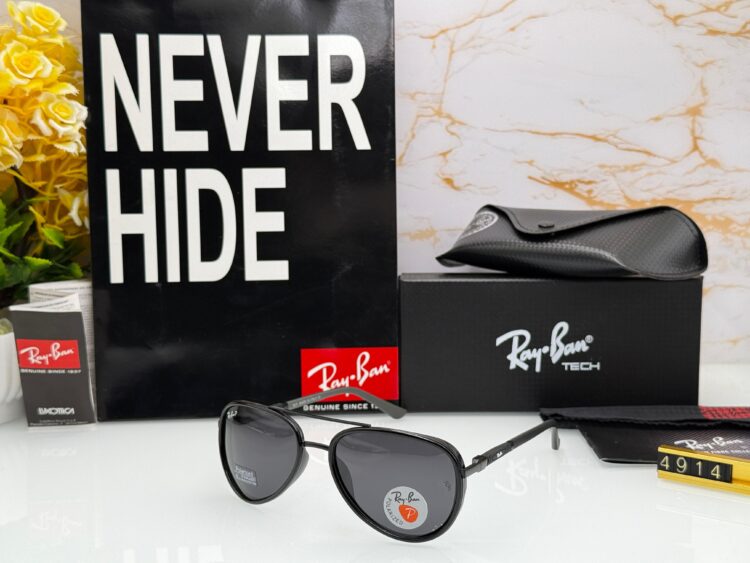 RayBan Sunglasses  Preimum Unisex