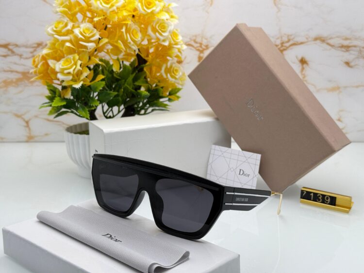 Dior Sunglasses Unisex Men