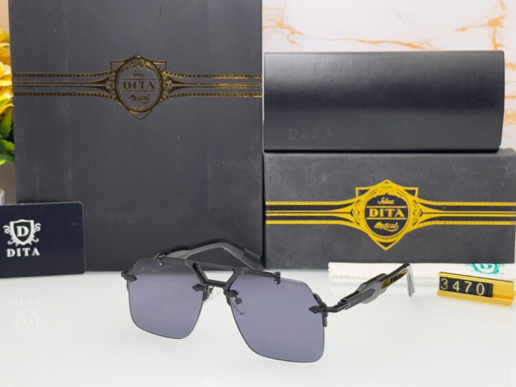 Dita Sunglasses Premium Unisex