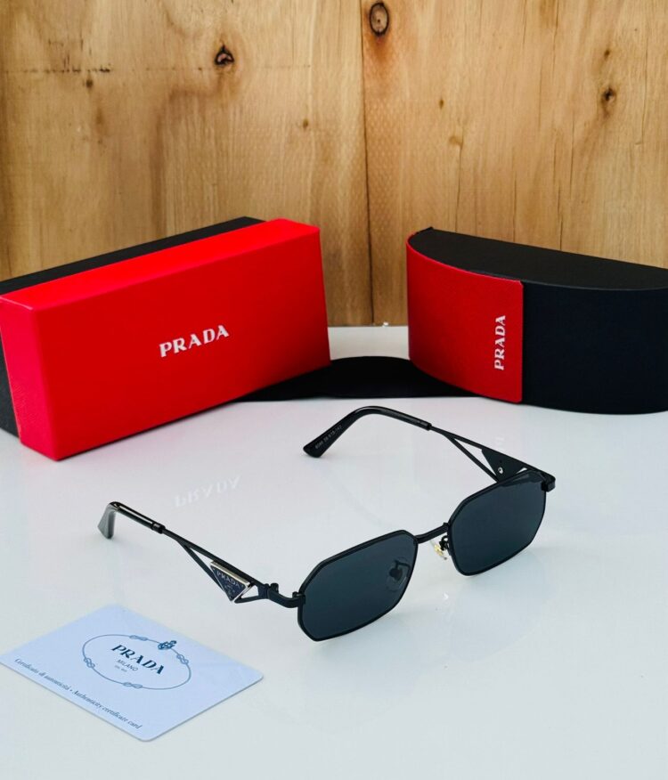 Prada Sunglasses Unisex