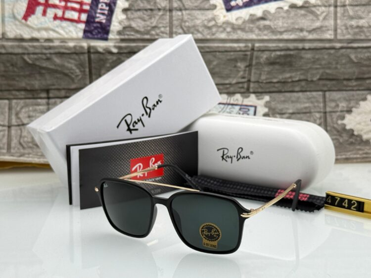 RayBan Sunglasses Unisex Premium