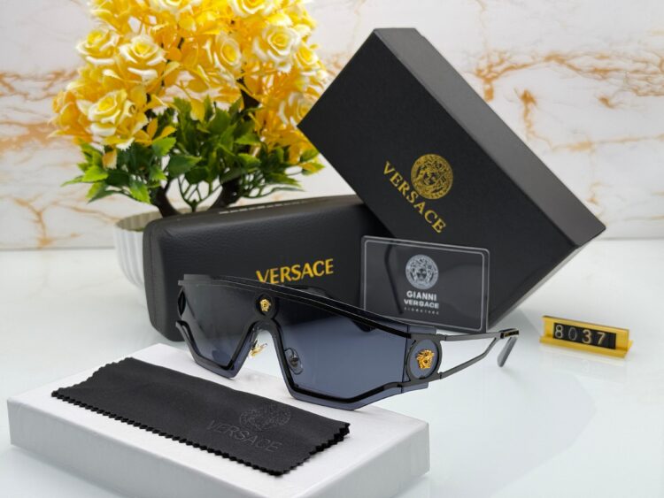 Versace Sunglasses Limited Edition