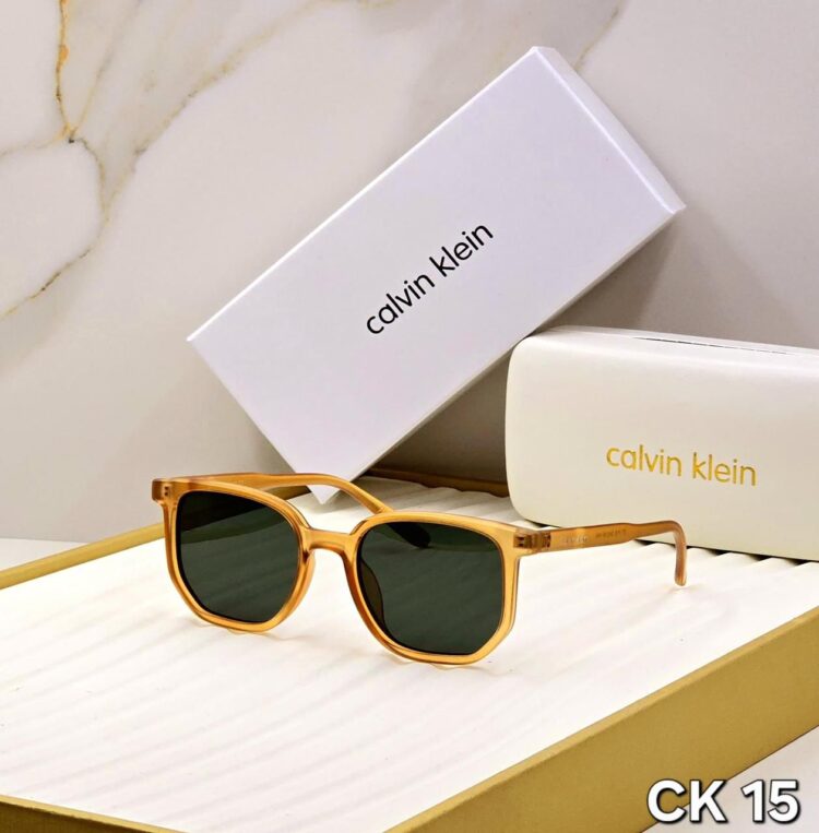 CK Sunglasses Unisex