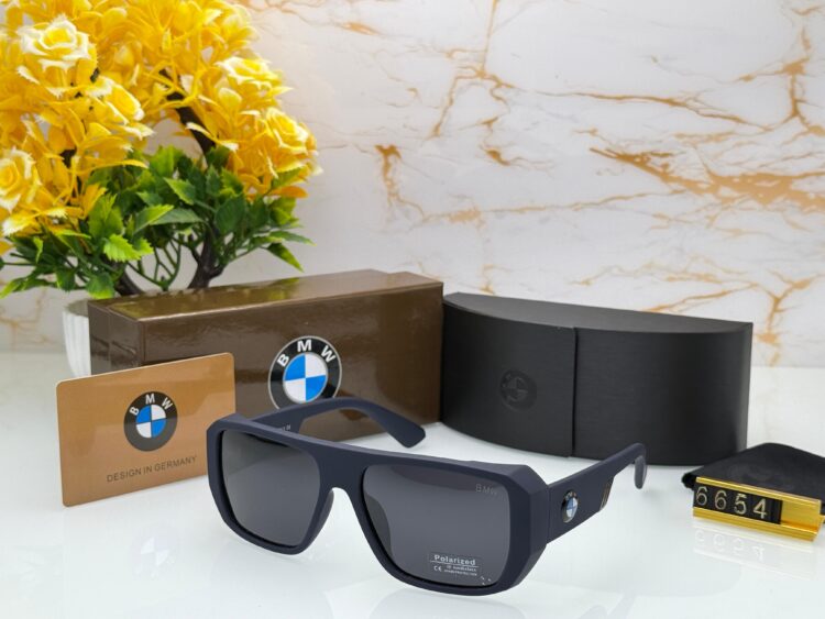 BMW Sunglasses UV