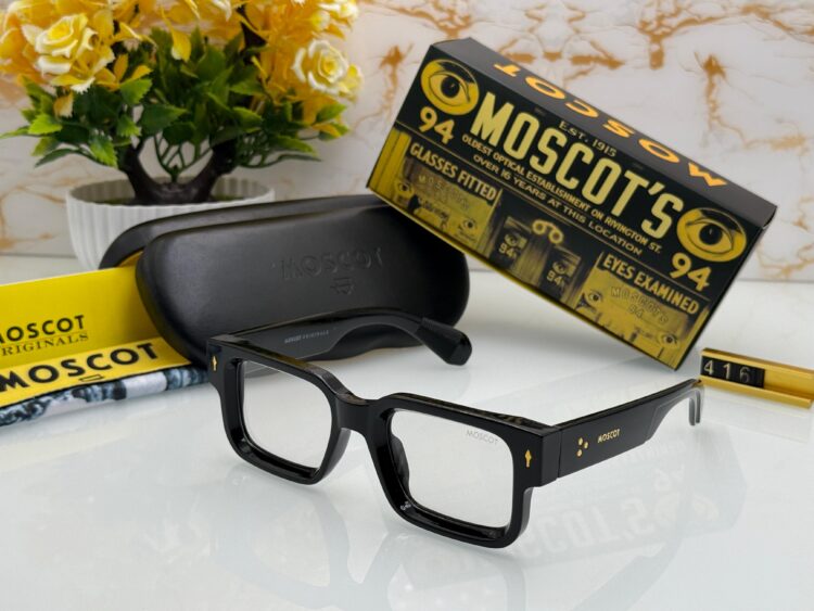 Moscot Sunglasses Unisex