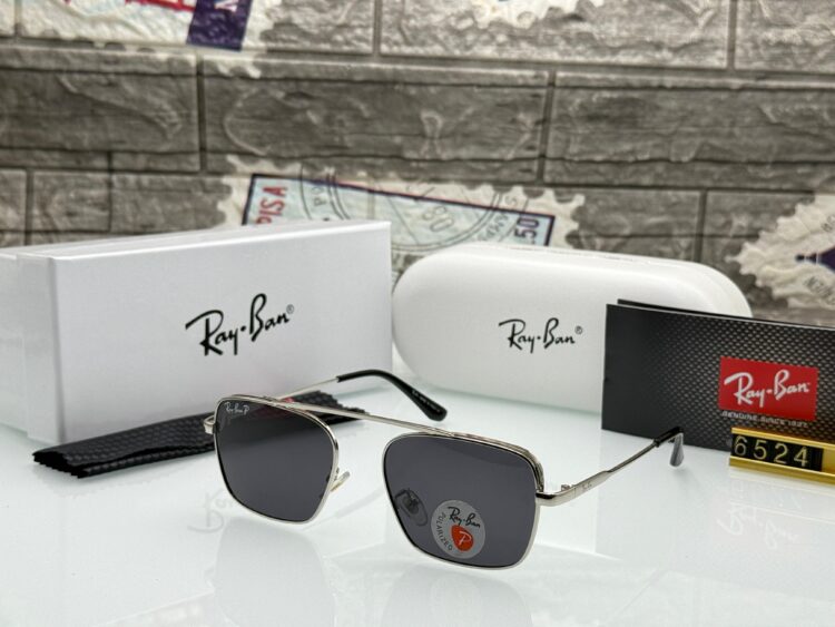 RayBan Sunglasses Premium Edition Unisex