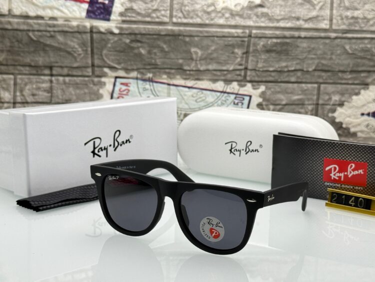 RayBan Sunglasses Premium Unisex