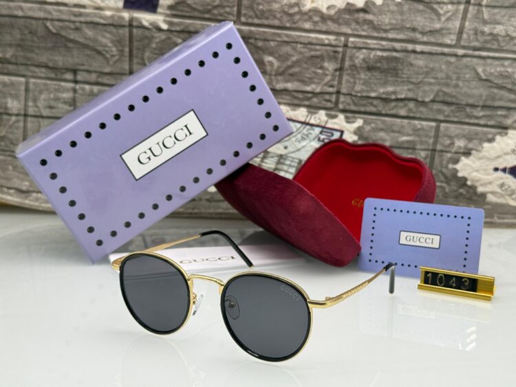Gucci Premium Edition SUnglasses Unisex