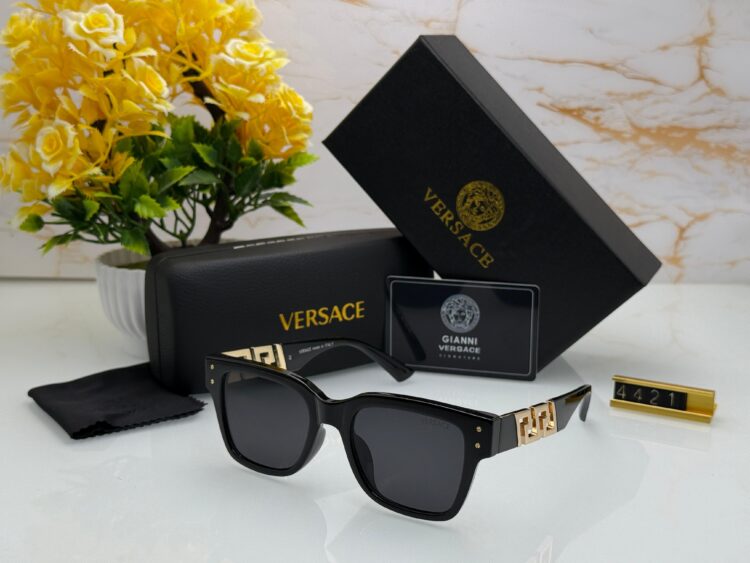 Versace Womens Sunglasses Premium Edition
