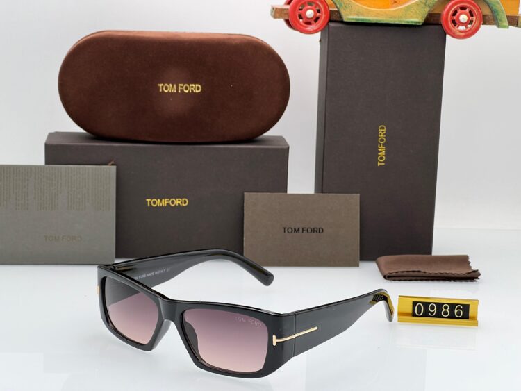 TOM FORD Preimum Edition Sunglasses