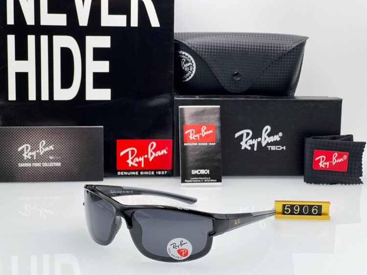 Rayban Sunglasses UV Limited Premium Edition